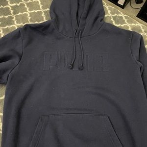 Puma hoodie
